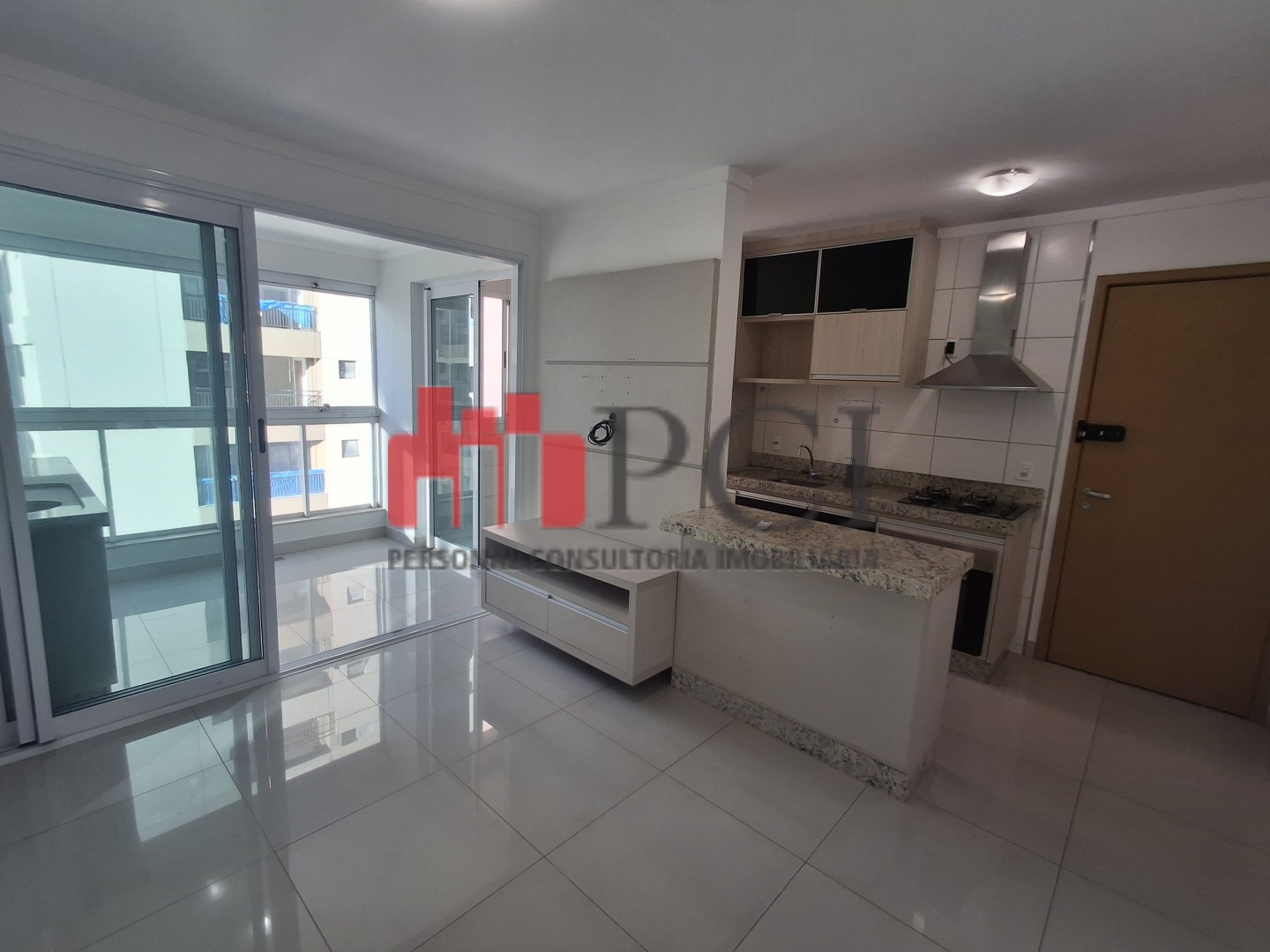 Apartamento Easy Life 2401 Quality