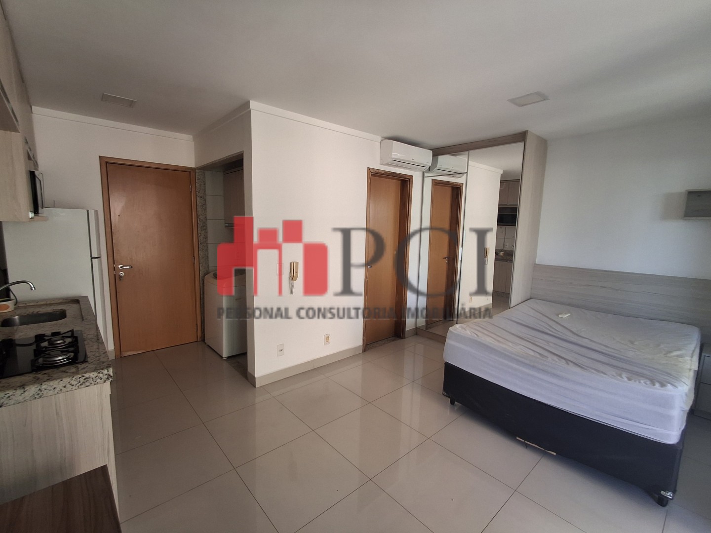Apartamento Edifício Easy Life Torre Prime