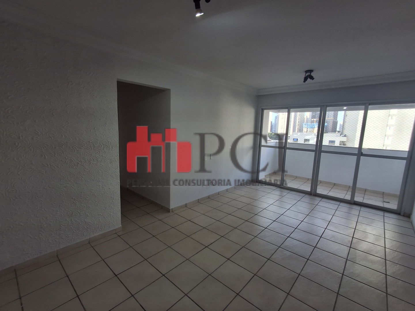 Apartamento Jardins de Verssailes