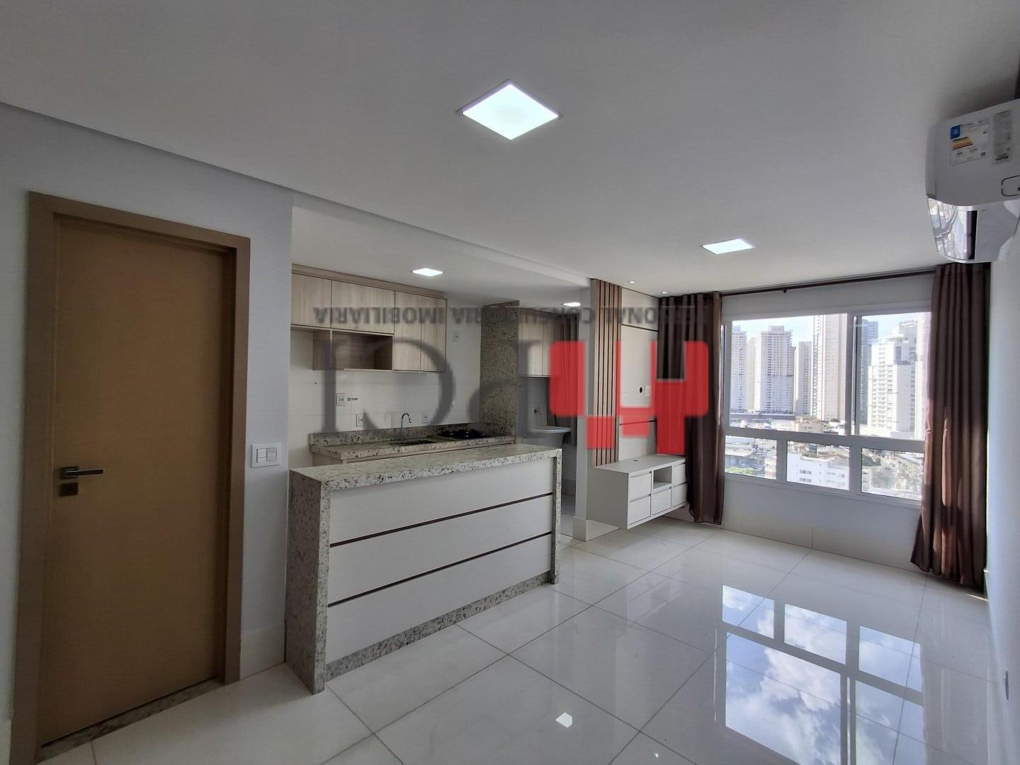 Apartamento Edifício Dot Bueno