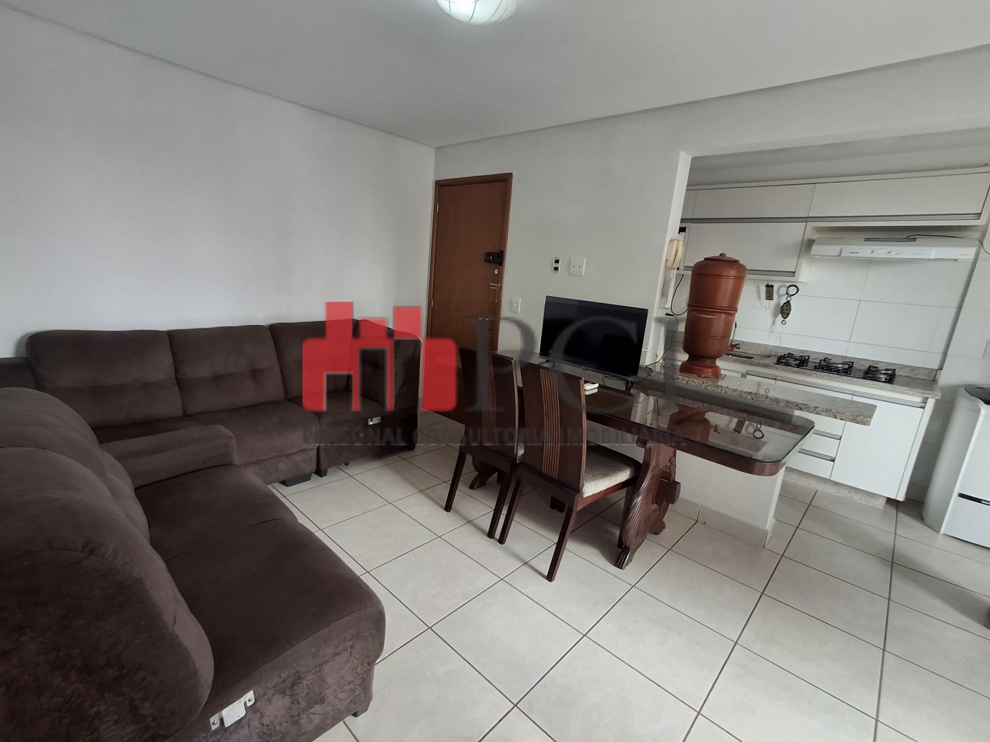 Apartamento Winner Torre Vitoria