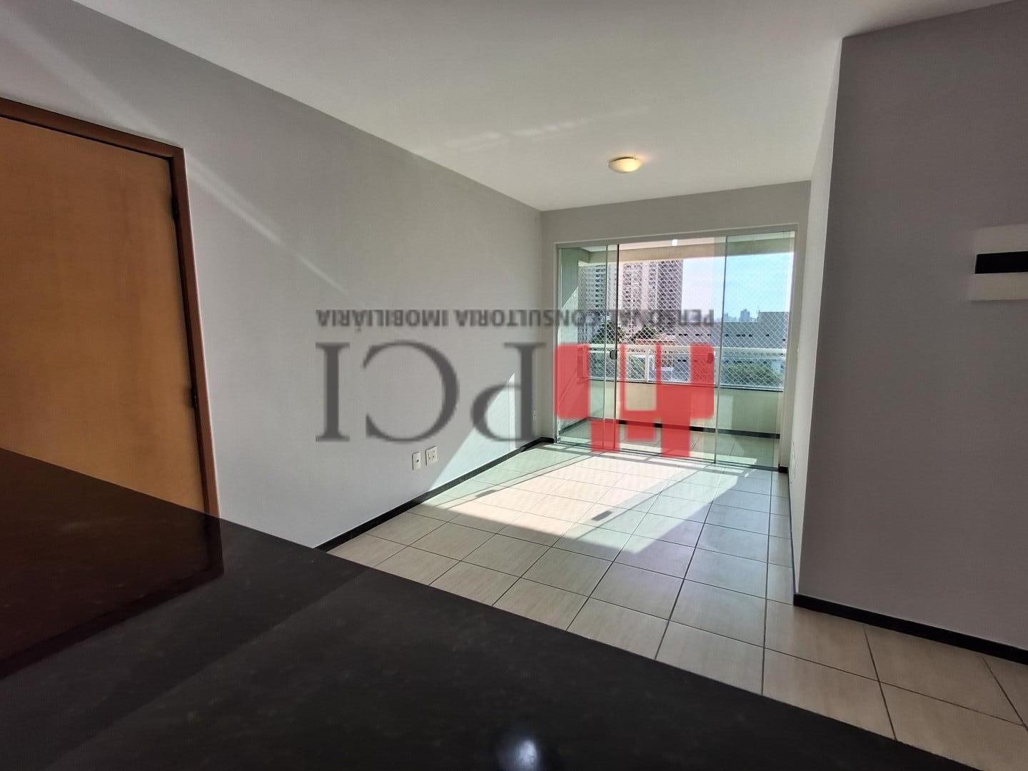 Apartamento Pontal dos Ventos