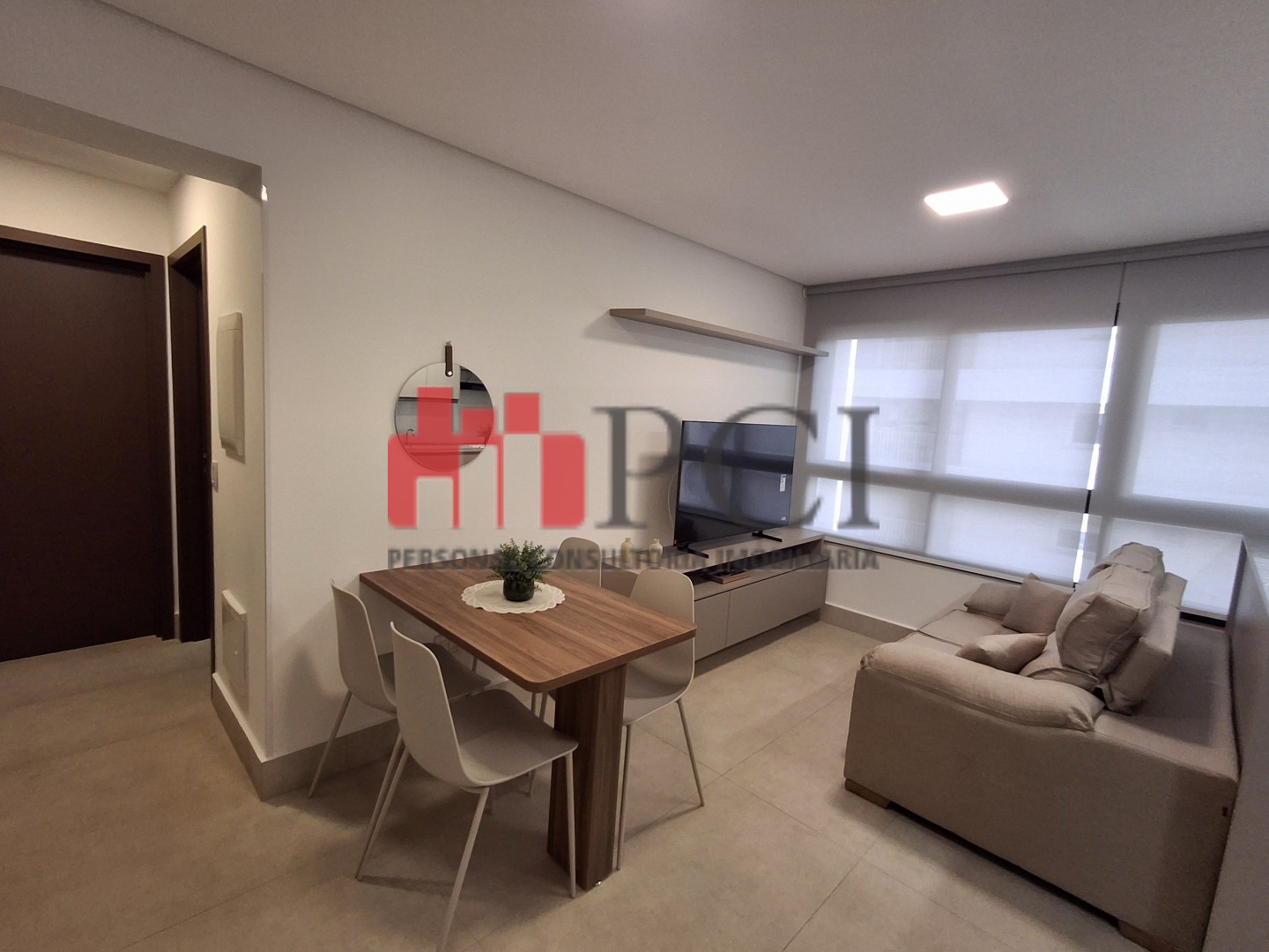 Apartamento Spot Marista
