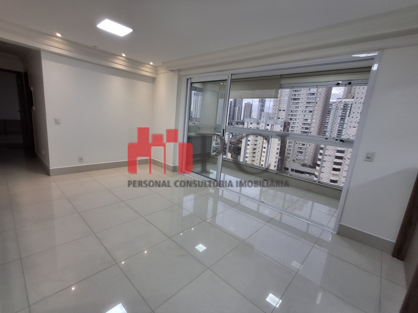 Apartamento Like Bueno Torre Conquista