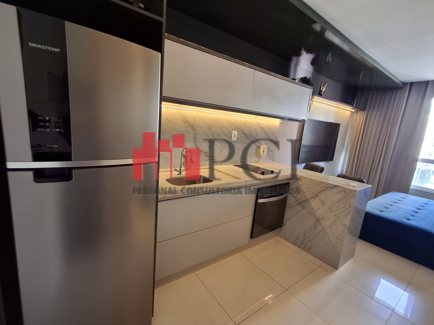 Apartamento Dna Smart Style