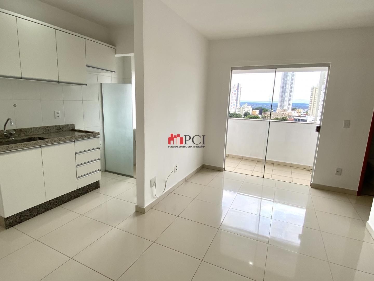 Apartamento Residencial Spazio Valenzano