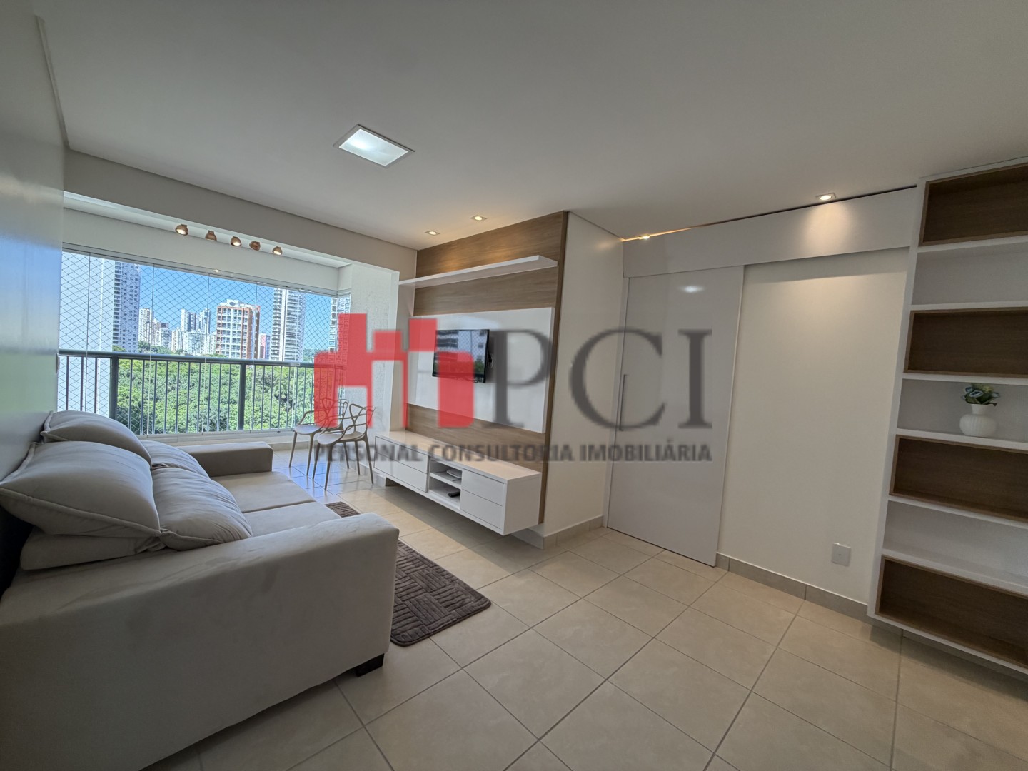 Apartamento Winner Sports Life Conquista
