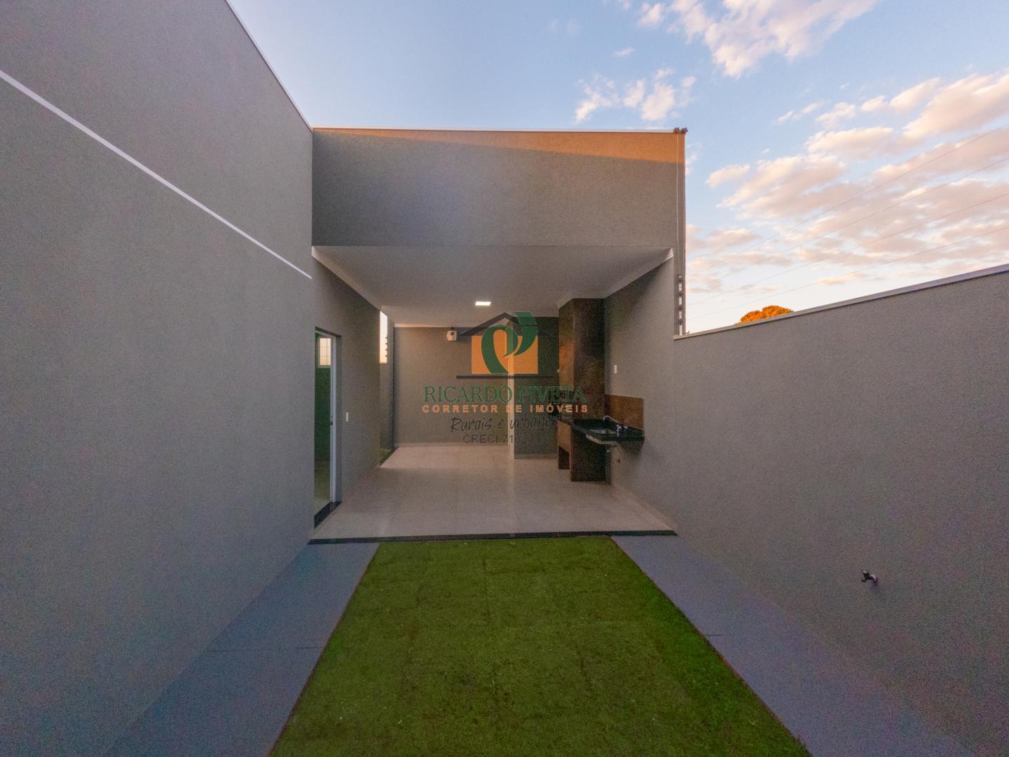 Casa à venda com 2 quartos, 149m² - Foto 12