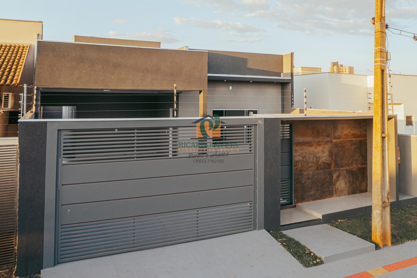 Casa à venda com 2 quartos, 149m² - Foto 2