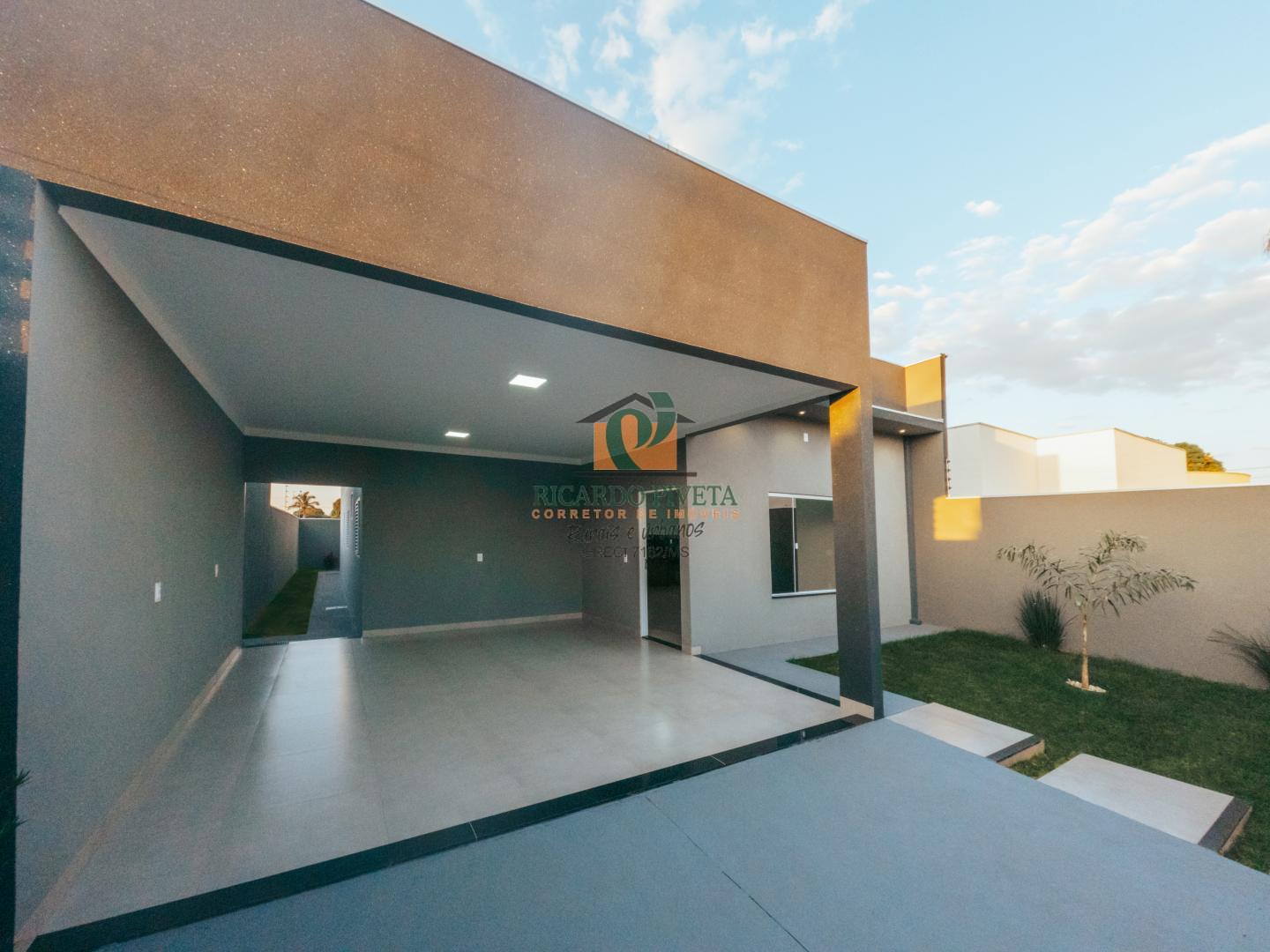 Casa à venda com 2 quartos, 149m² - Foto 4