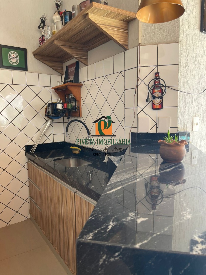 Casa, 2 quartos - Foto 11