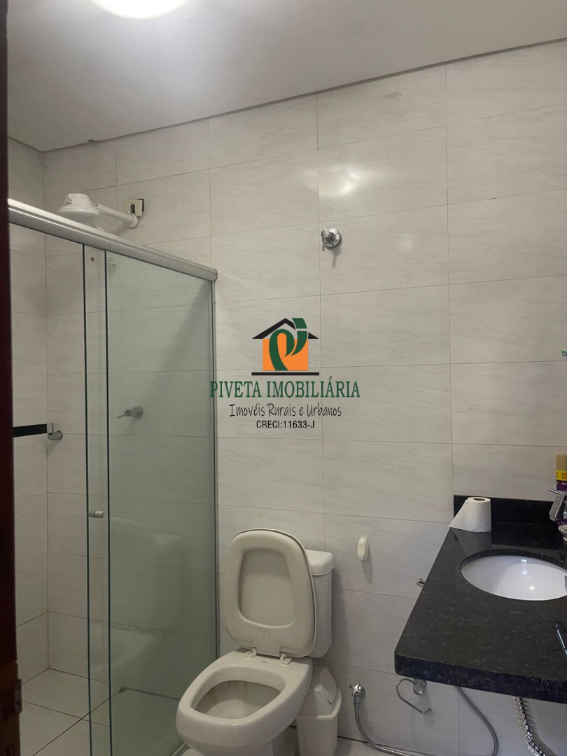 Casa, 2 quartos - Foto 8