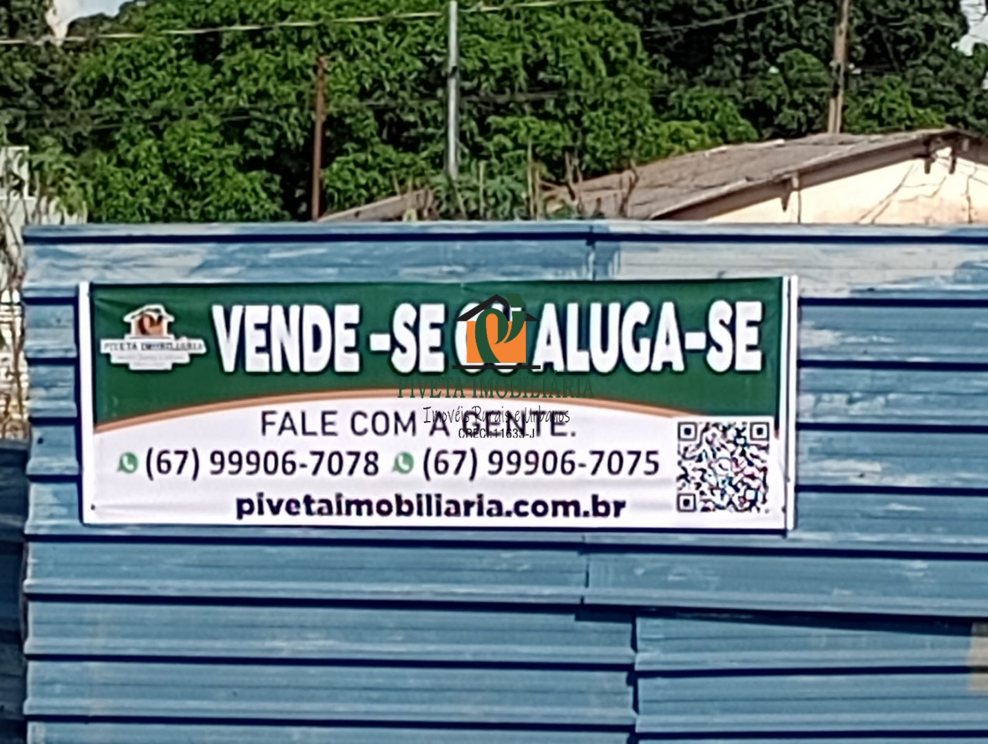 Terreno para alugar, 931 - Foto 1