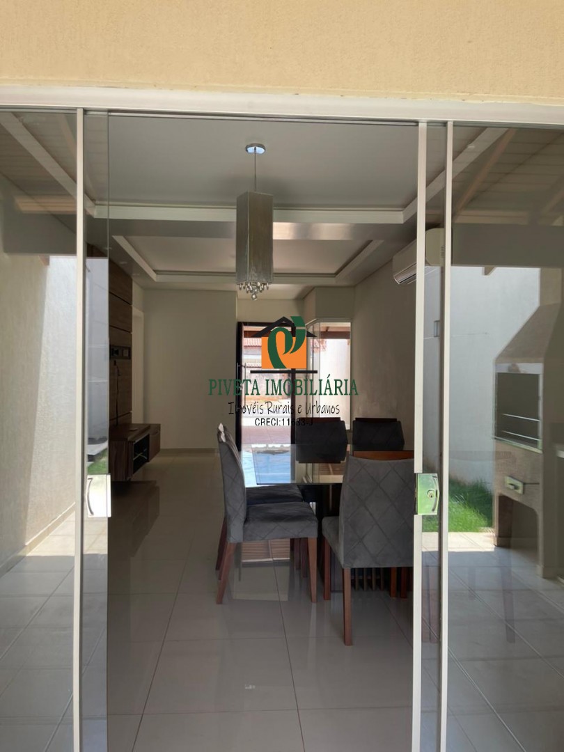 Casa, 3 quartos - Foto 6