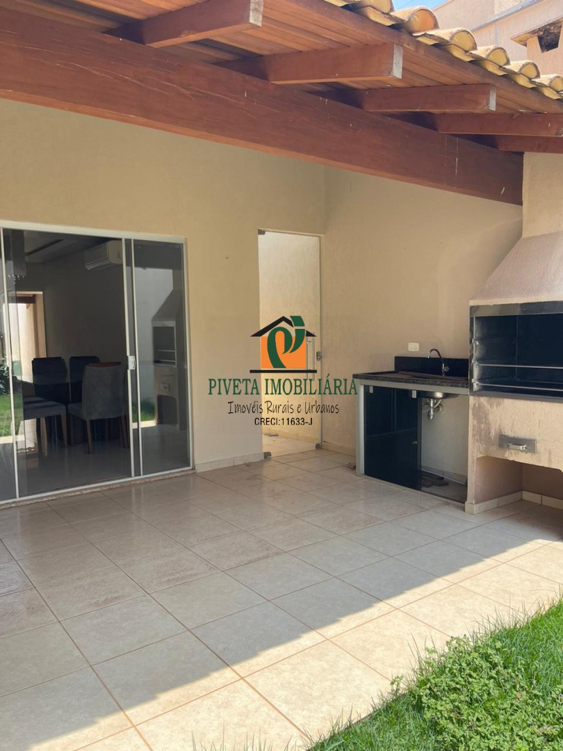 Casa, 3 quartos - Foto 7