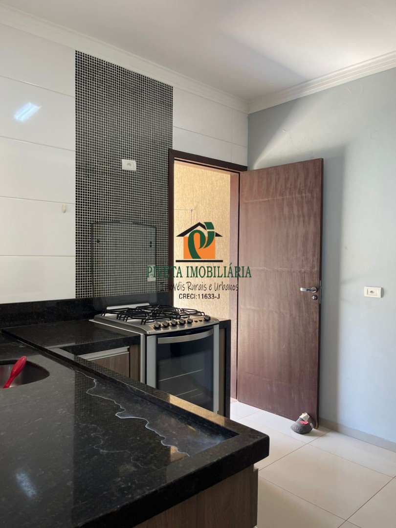 Casa, 3 quartos - Foto 10