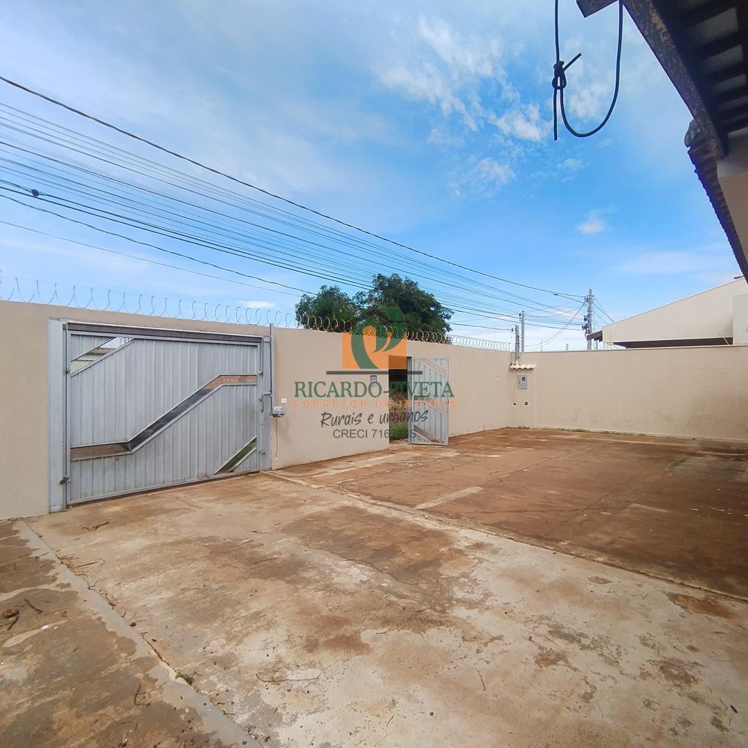 Casa para alugar com 3 quartos, 483 - Foto 6