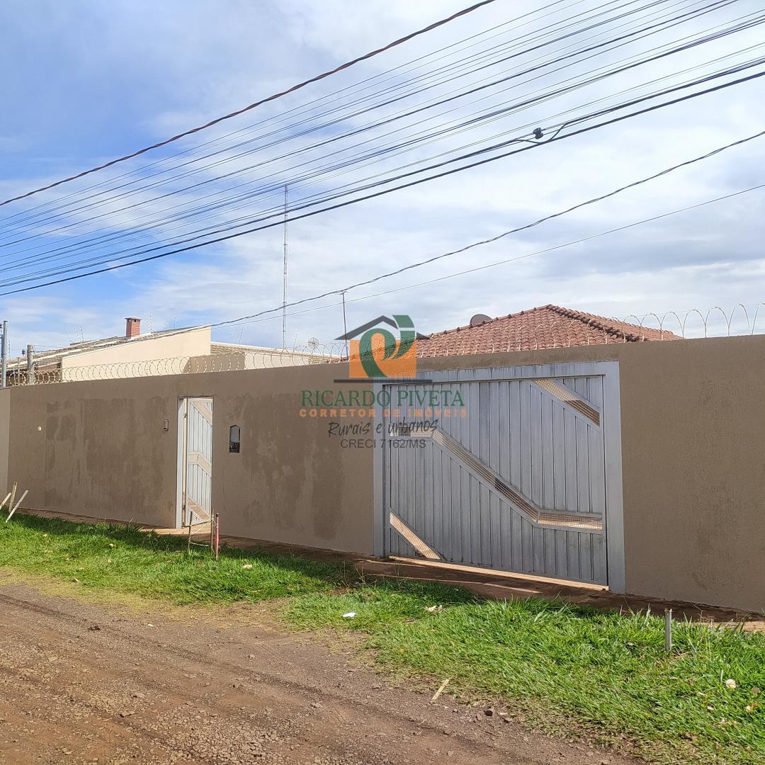 Casa para alugar com 3 quartos, 483 - Foto 1