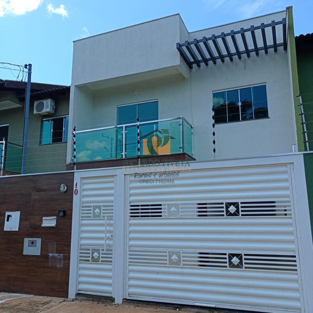 Casa, 2 quartos, 105 m² - Foto 1