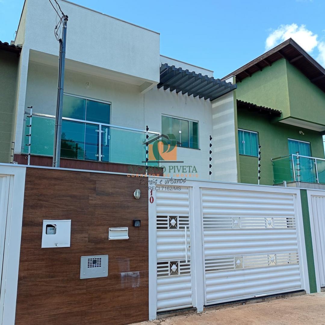 Casa, 2 quartos, 105 m² - Foto 2