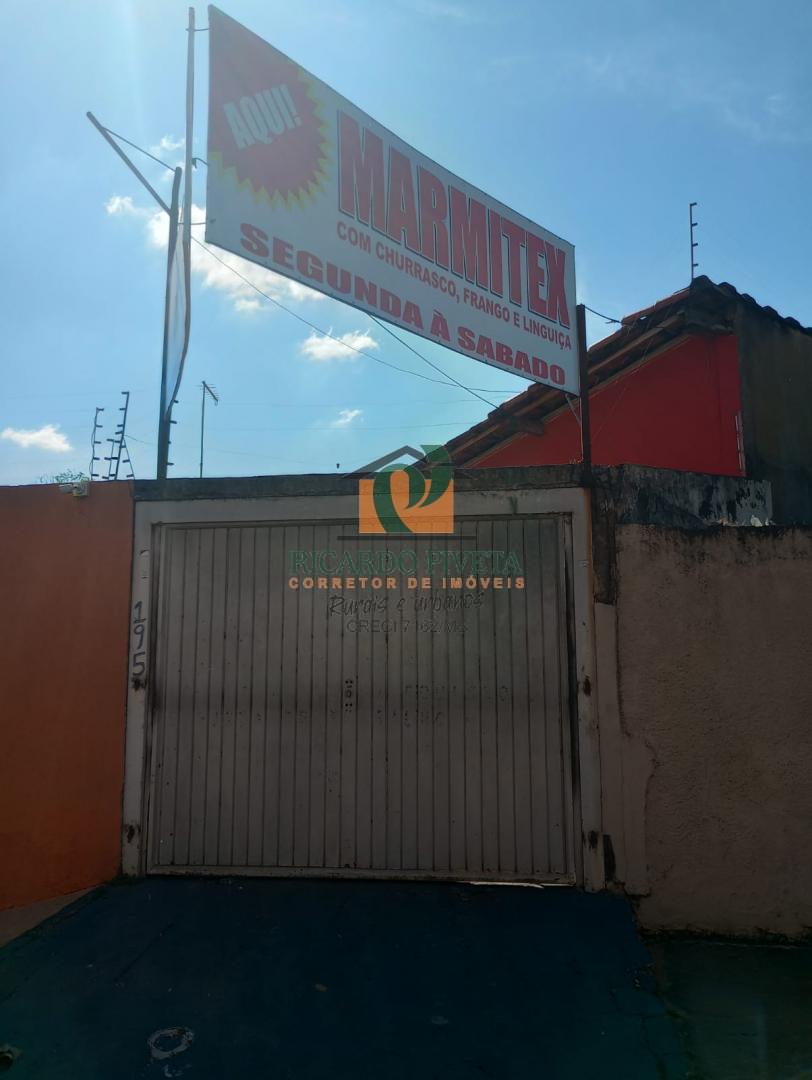 Casa Comercial, 150 m² - Foto 4