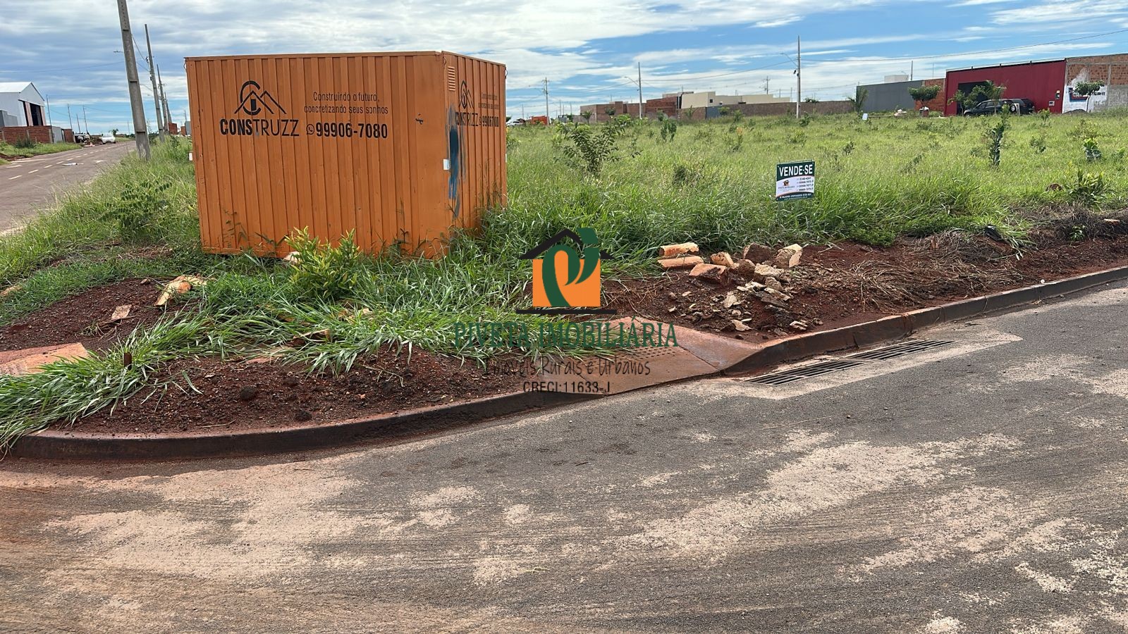 Terreno, 312 m² - Foto 3