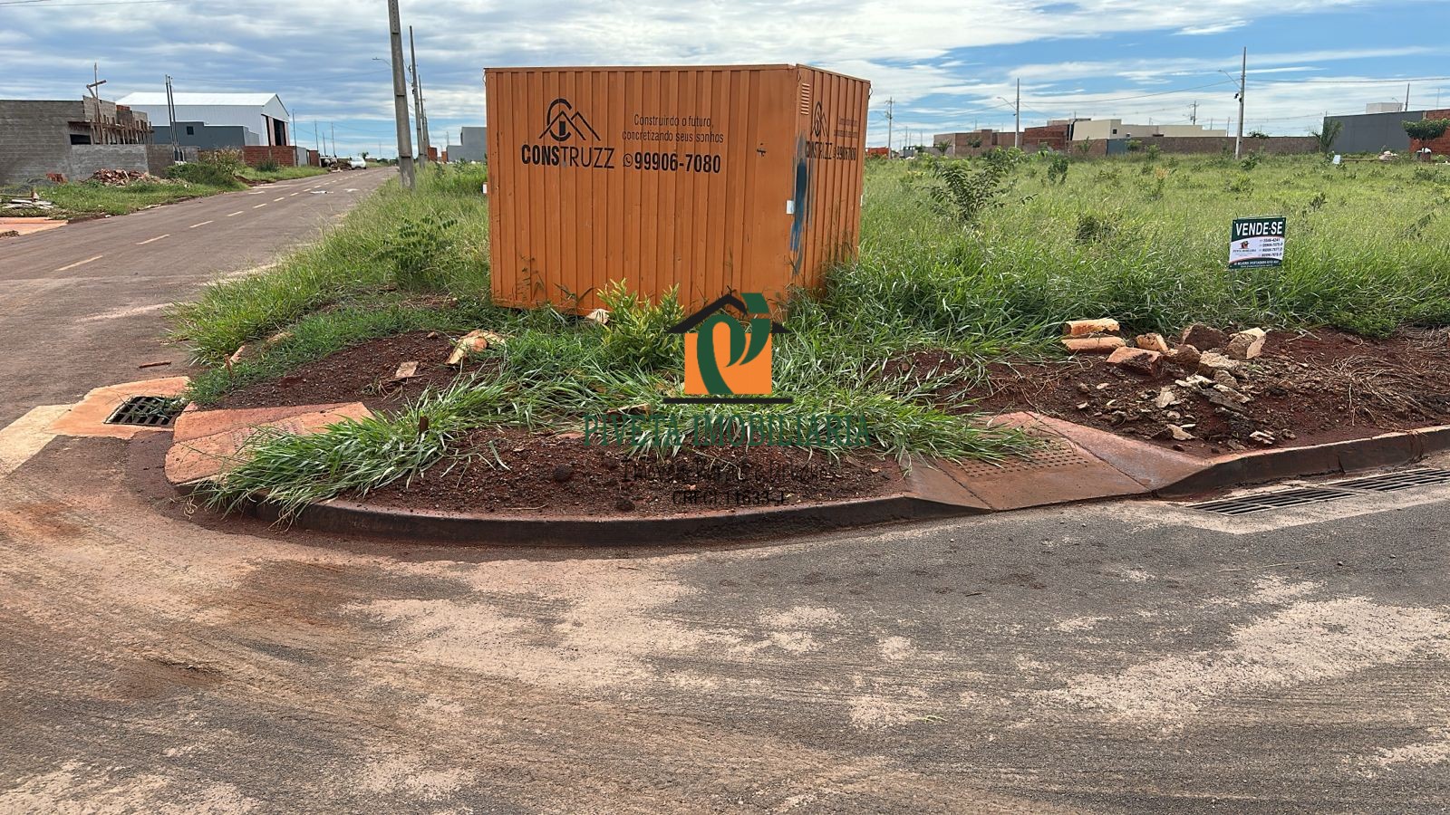 Terreno, 312 m² - Foto 5