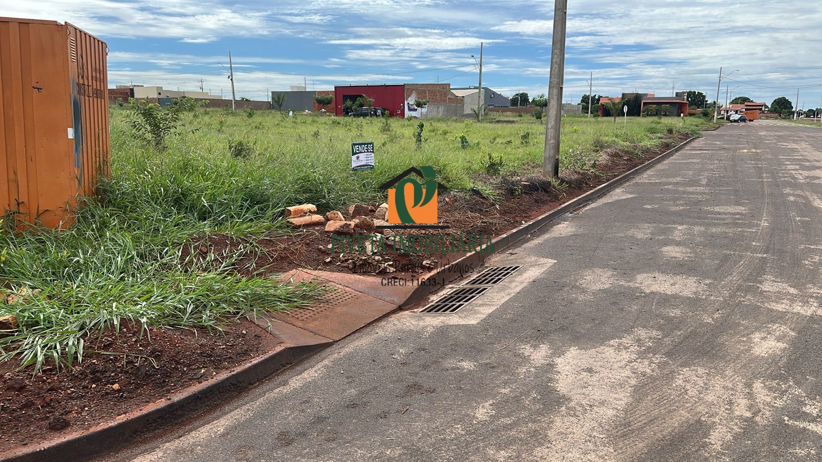 Terreno, 312 m² - Foto 4