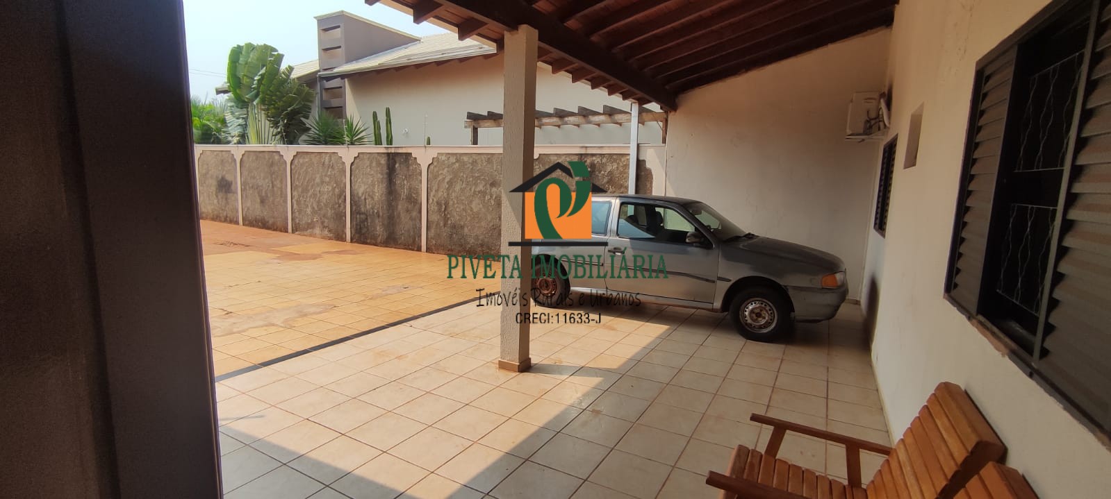 Casa, 3 quartos, 200 m² - Foto 4