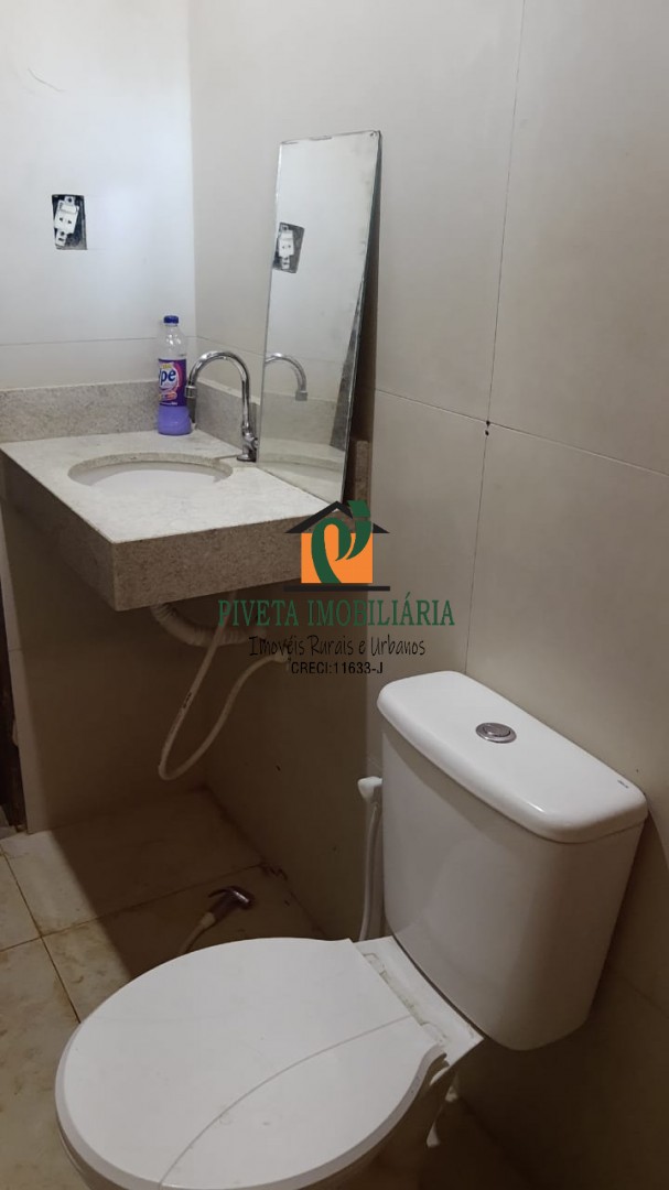 Casa, 3 quartos, 200 m² - Foto 8