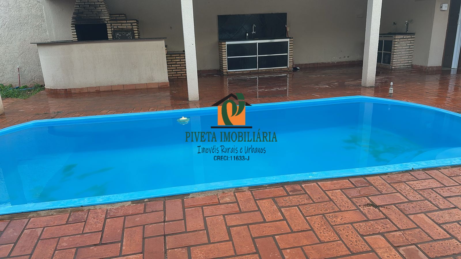 Casa, 3 quartos, 200 m² - Foto 2