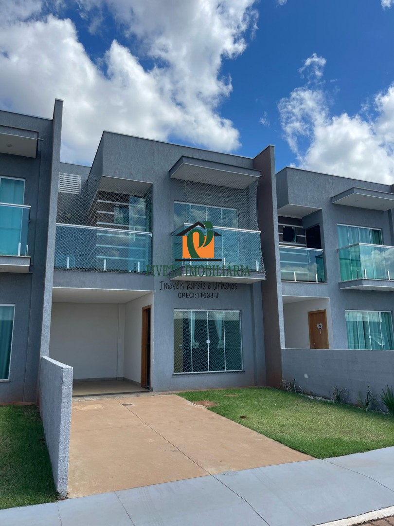 Casa, 2 quartos - Foto 2