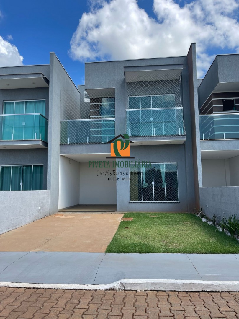 Casa, 2 quartos - Foto 1