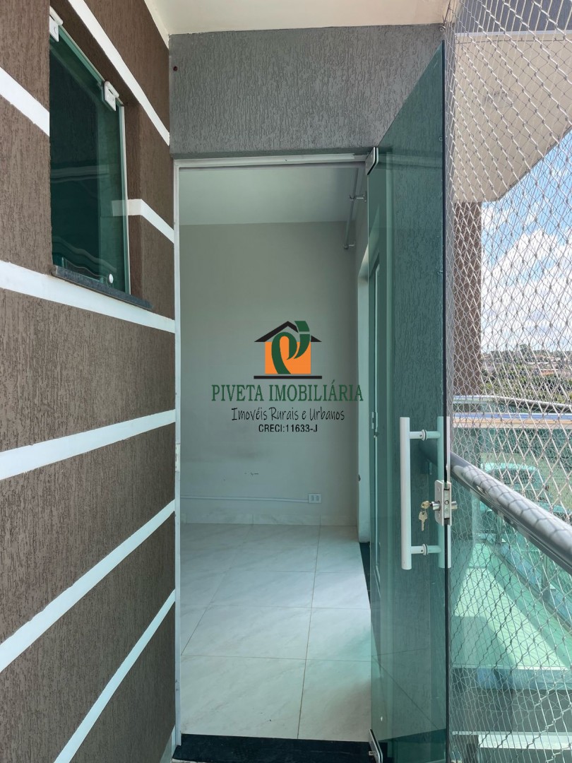 Casa, 2 quartos - Foto 20