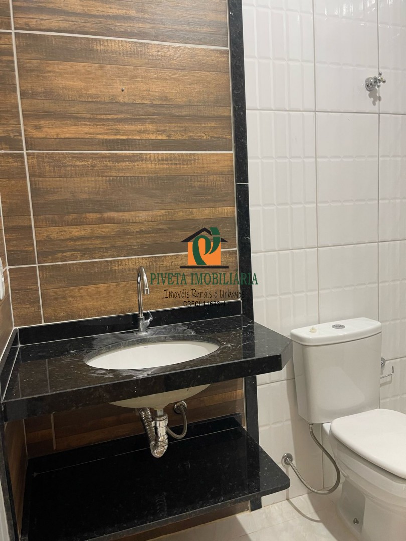 Casa, 2 quartos - Foto 19