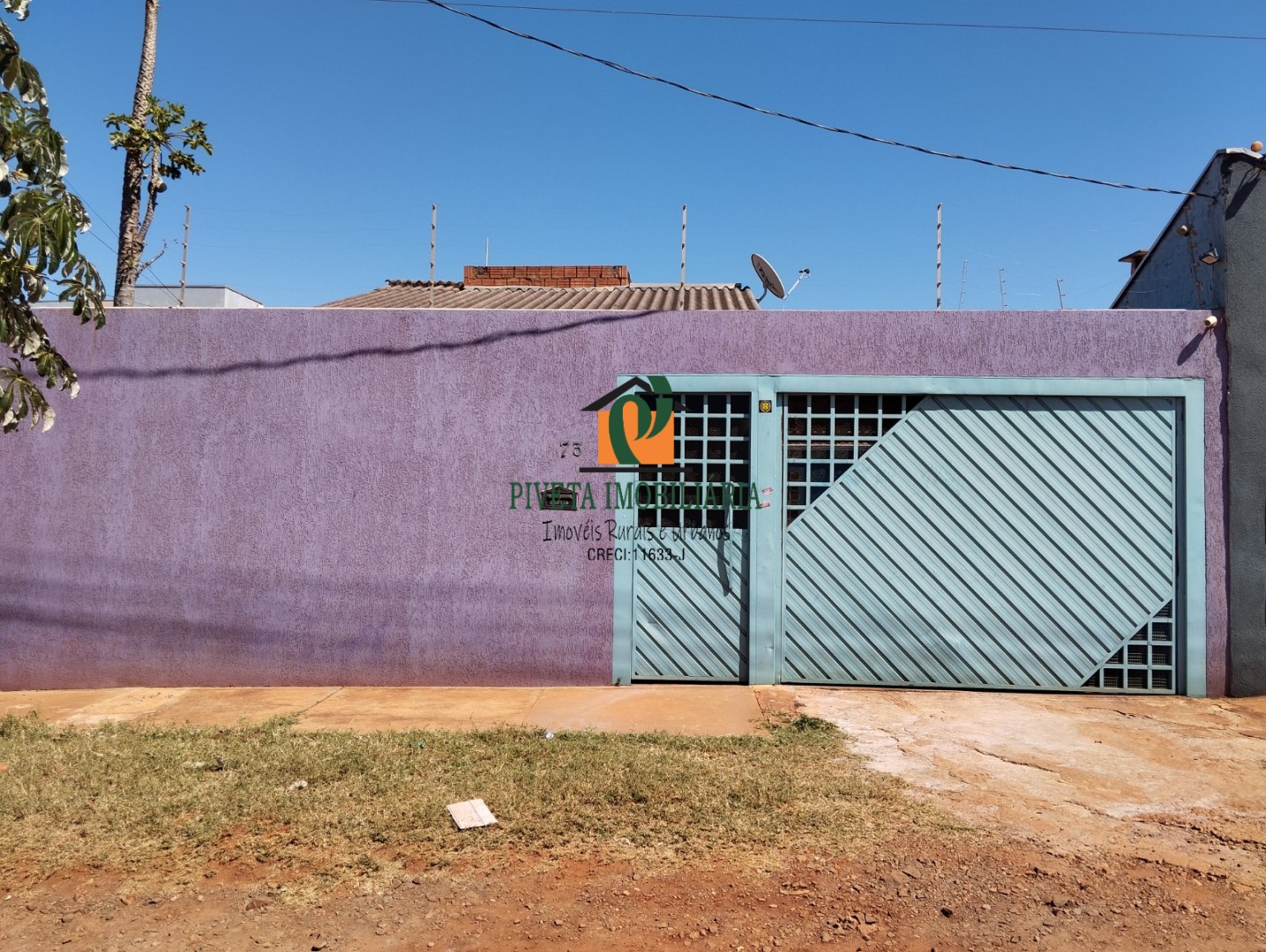 Casa, 2 quartos - Foto 2