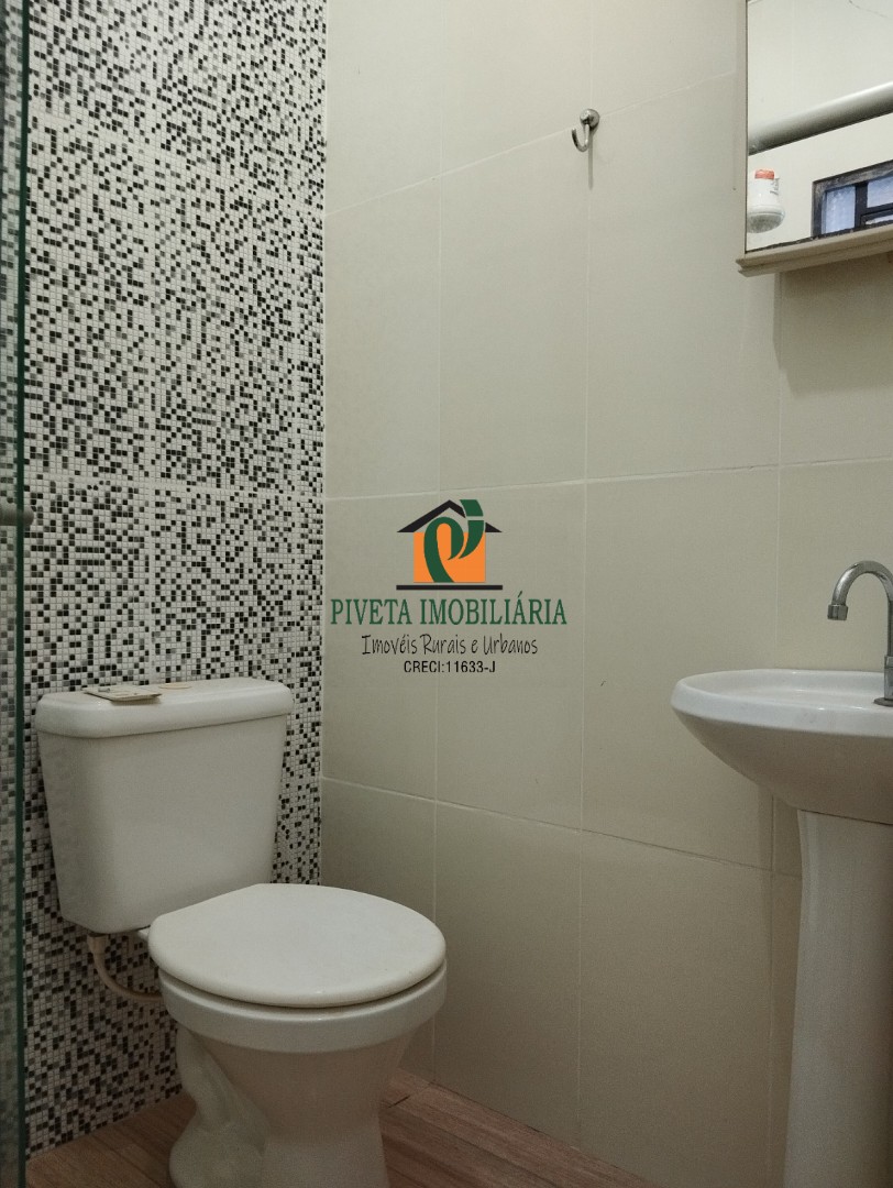 Casa, 2 quartos - Foto 11