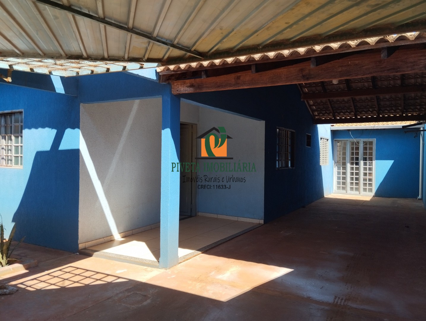 Casa, 2 quartos - Foto 3