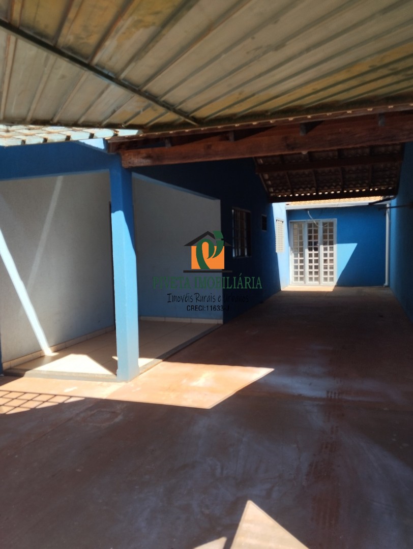 Casa, 2 quartos - Foto 4