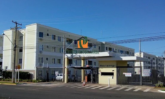 Apartamento, 2 quartos - Foto 1