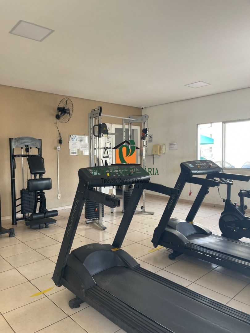 Apartamento, 2 quartos - Foto 4