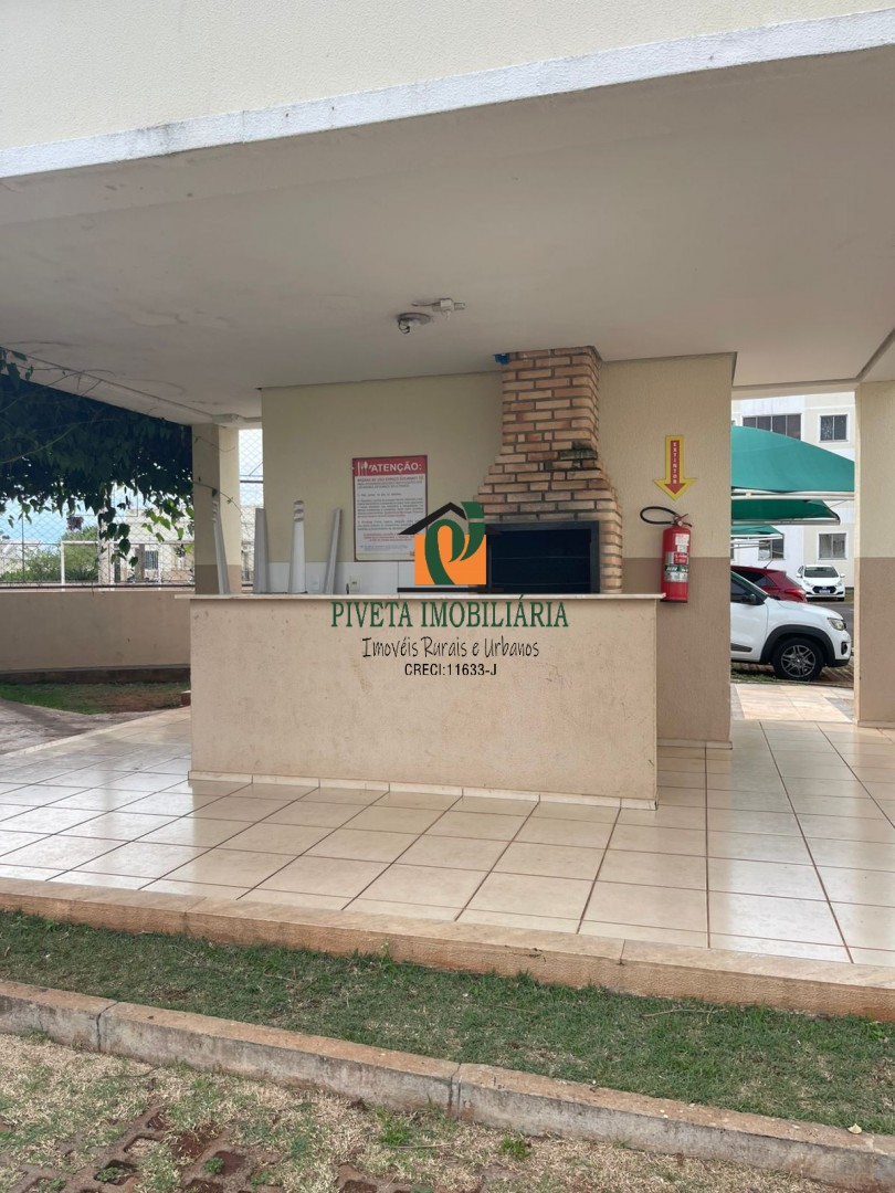 Apartamento, 2 quartos - Foto 8