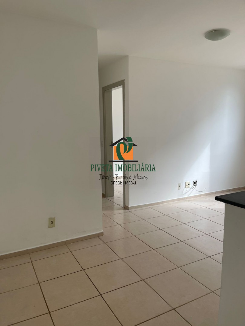 Apartamento, 2 quartos - Foto 10