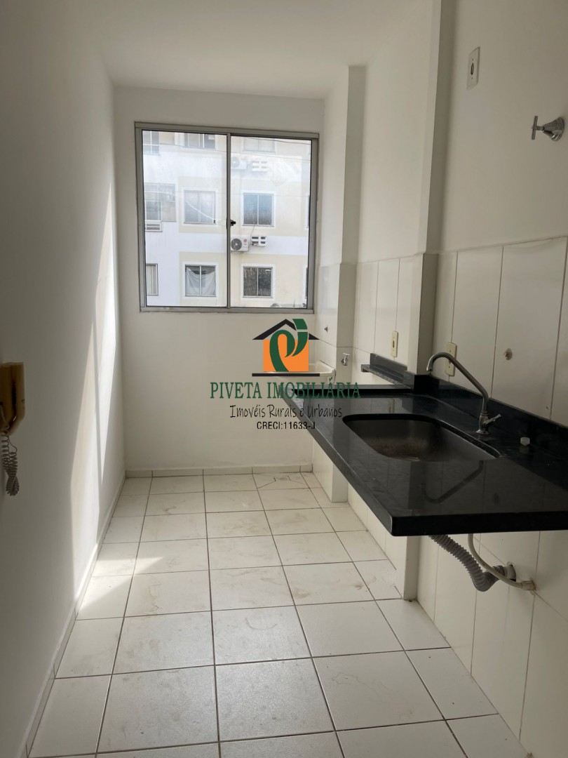 Apartamento, 2 quartos - Foto 11