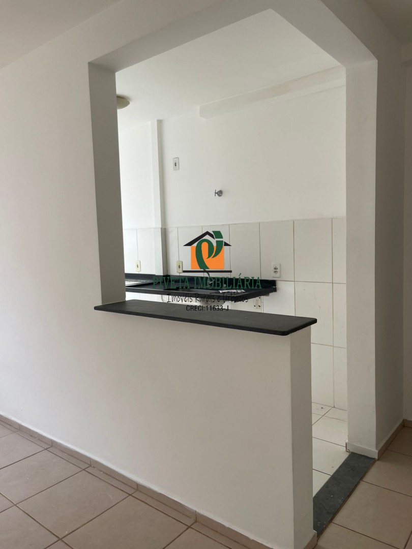 Apartamento, 2 quartos - Foto 12