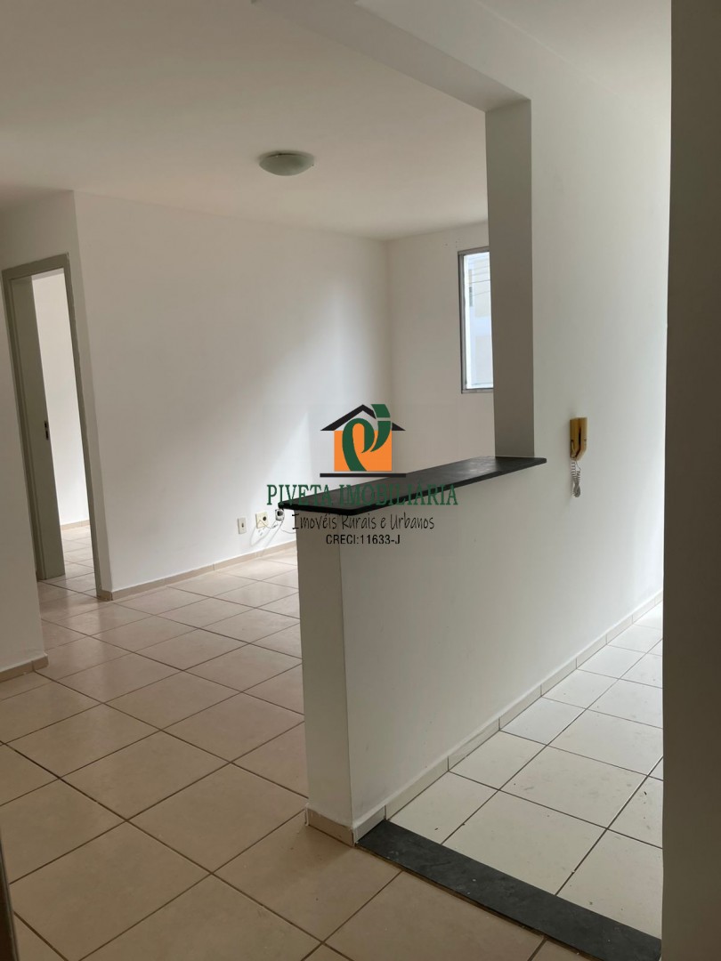 Apartamento, 2 quartos - Foto 18