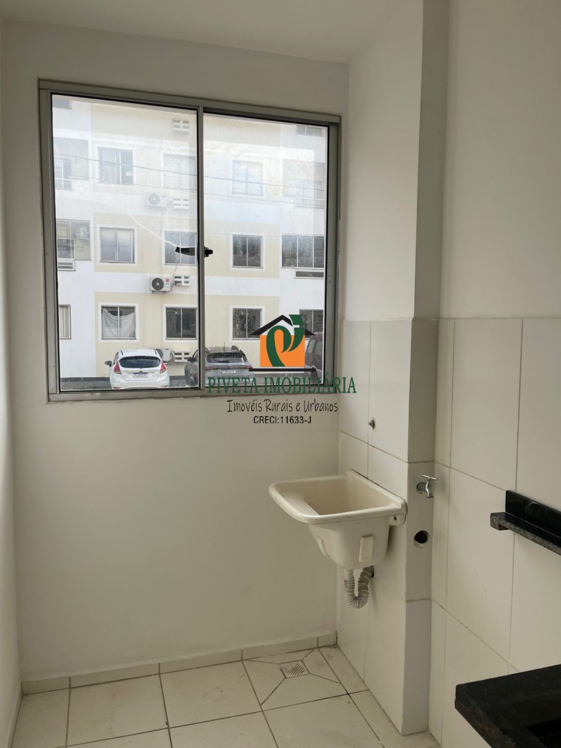 Apartamento, 2 quartos - Foto 14