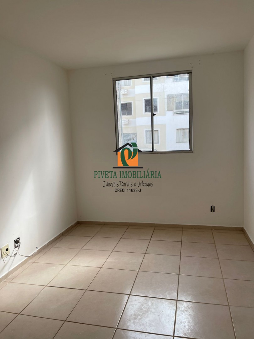 Apartamento, 2 quartos - Foto 16