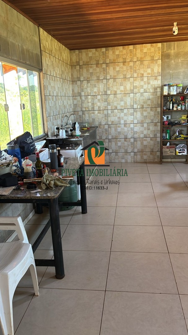 Chácara, 300 m² - Foto 2