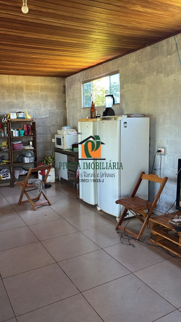 Chácara, 300 m² - Foto 3